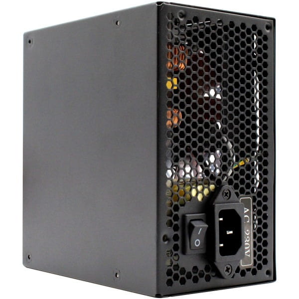 Блок питания Xilence Performance X (XP850MR9.2) 850W