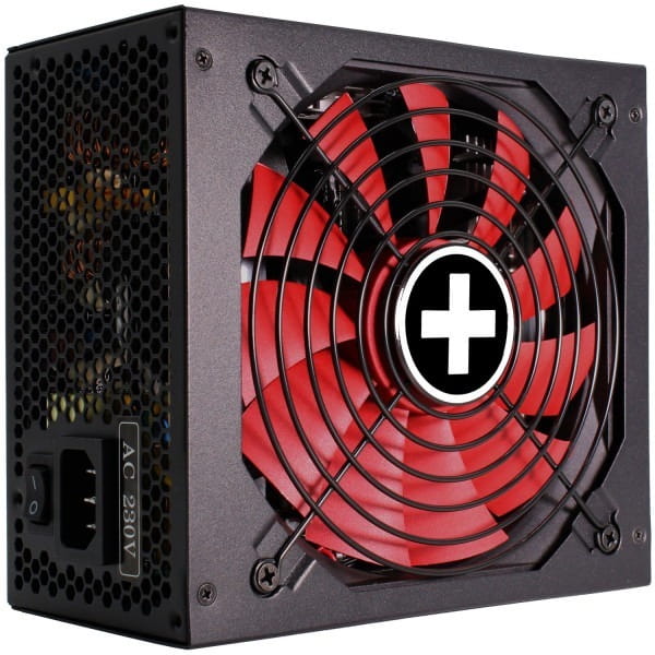 Блок питания Xilence Performance X (XP850MR9.2) 850W