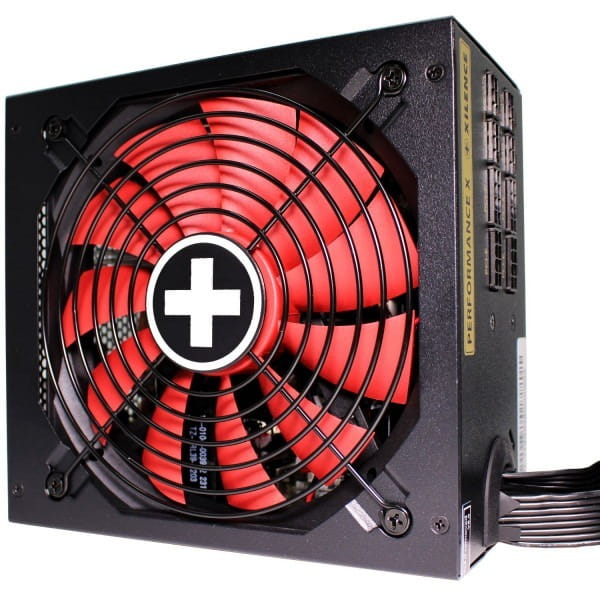 Блок питания Xilence Performance X (XP850MR9.2) 850W