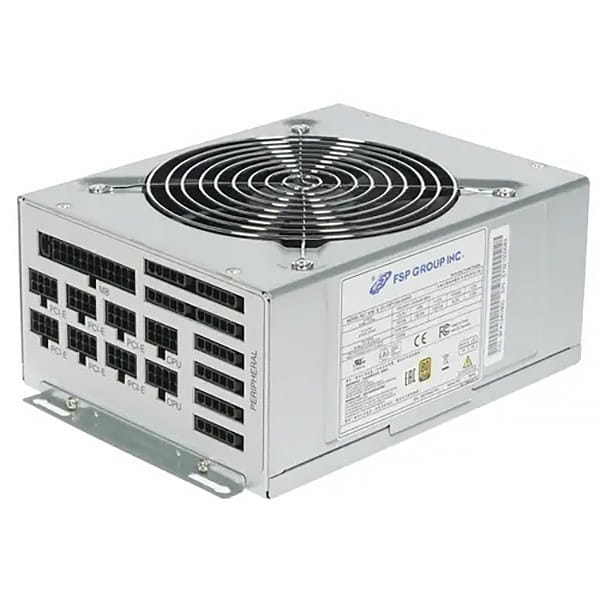 Блок питания FSP FSP1200-50AAG 1200W