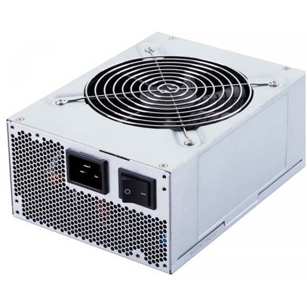 Блок питания FSP FSP1200-50AAG 1200W