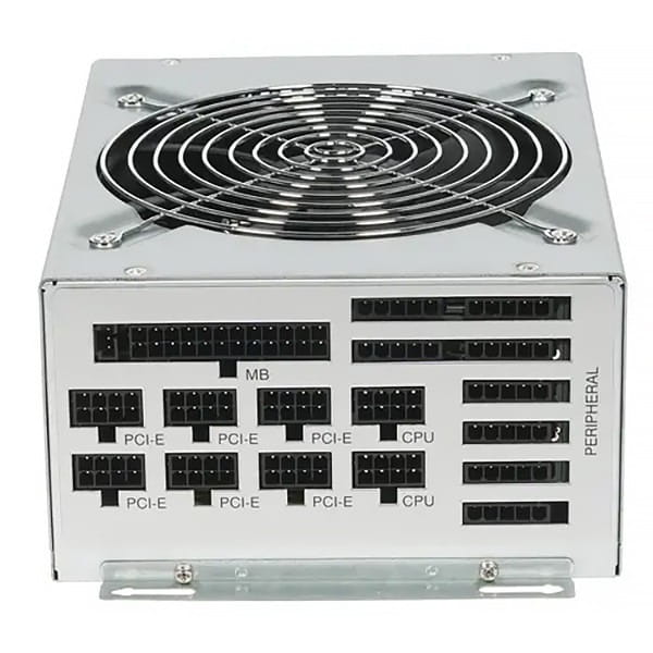 Блок питания FSP FSP1200-50AAG 1200W