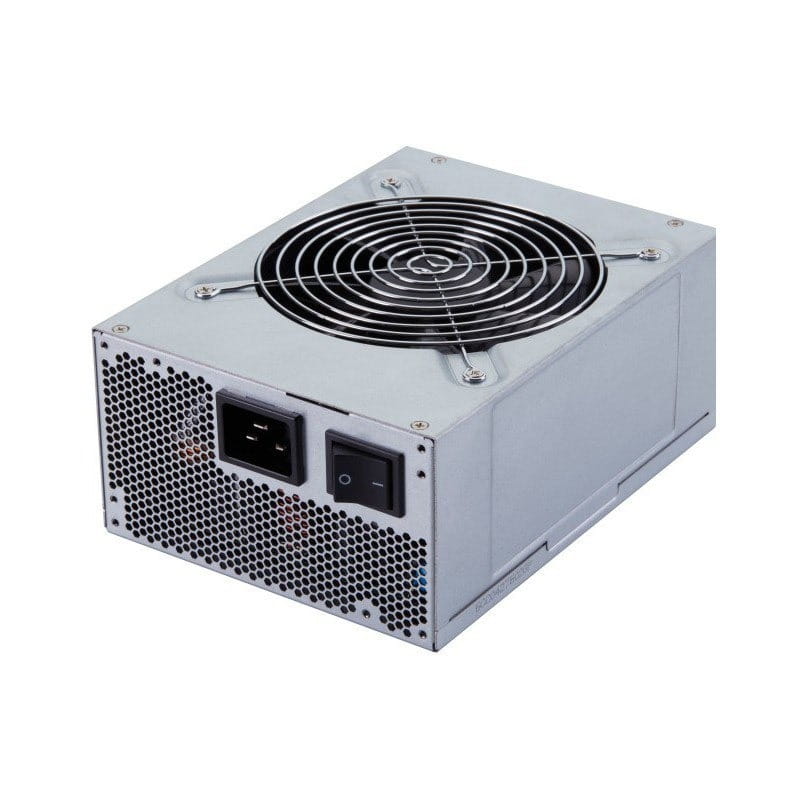 Блок питания FSP FSP1200-50AAG 1200W