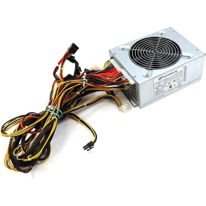 Блок питания FSP FSP1200-50AAG 1200W