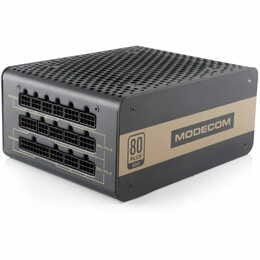 Блок живлення ModeCom Volcano ZAS-MC90-SM-650-ATX-VOLCA 650W