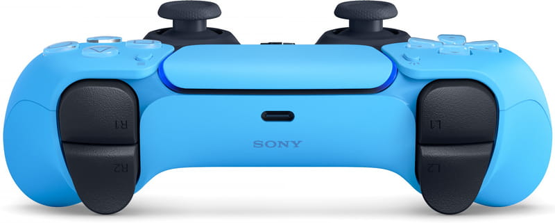 Геймпад беспроводной Sony PlayStation 5 Dualsense Ice Blue (9728290)