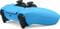 Фото - Бездротовий геймпад Sony PlayStation 5 Dualsense Ice Blue (9728290) | click.ua
