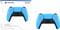Фото - Бездротовий геймпад Sony PlayStation 5 Dualsense Ice Blue (9728290) | click.ua