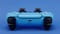 Фото - Бездротовий геймпад Sony PlayStation 5 Dualsense Ice Blue (9728290) | click.ua
