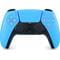 Фото - Бездротовий геймпад Sony PlayStation 5 Dualsense Ice Blue (9728290) | click.ua