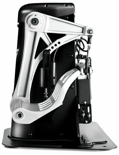 Авіаційні педалі ThrustMaster Thrustmaster TPR Rudder (2960809)