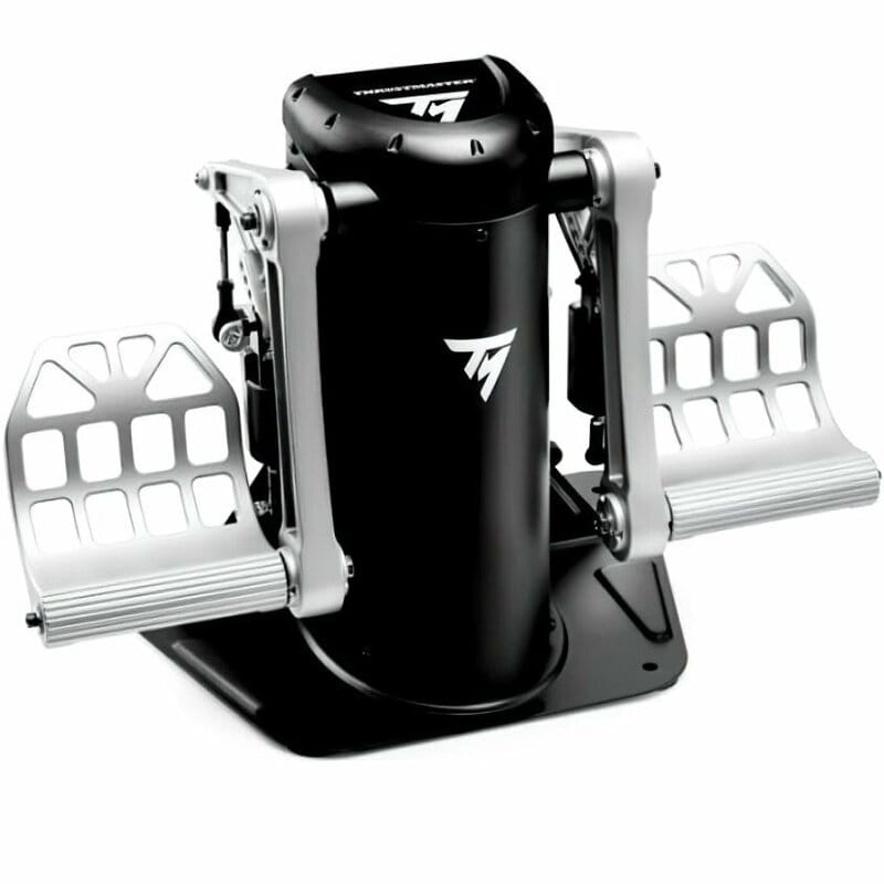 Авіаційні педалі ThrustMaster Thrustmaster TPR Rudder (2960809)