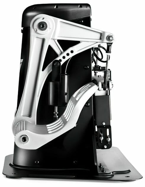 Авиационные педали ThrustMaster TPR Rudder (2960809)