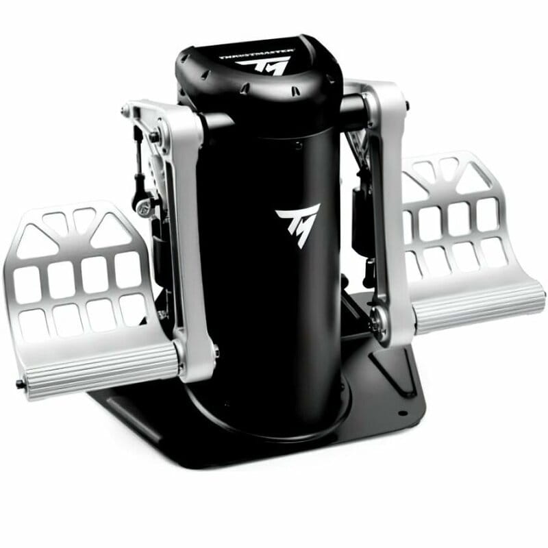 Авиационные педали ThrustMaster TPR Rudder (2960809)