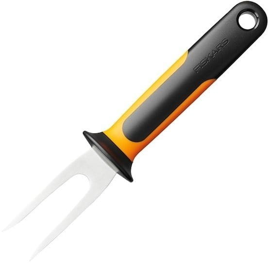 Вилка для рыбы Fiskars Functional Form (1057547)