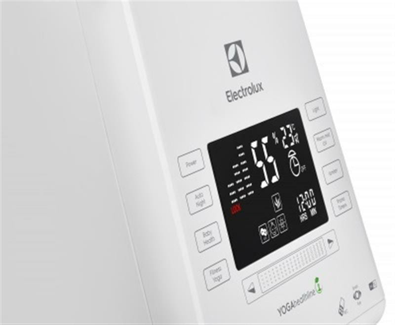 Увлажнитель воздуха Electrolux EHU-3815D