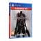 Фото - Гра Bloodborne для Sony PlayStation 4, Russian subtitles, Blu-ray (9701194) | click.ua