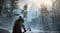 Фото - Гра God of War для Sony PlayStation 4, Russian version, Blu-ray (9808824) | click.ua