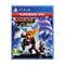 Фото - Игра Ratchet & Clank для Sony PlayStation 4, Russian version, Blu-ray (9700999) | click.ua