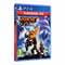 Фото - Игра Ratchet & Clank для Sony PlayStation 4, Russian version, Blu-ray (9700999) | click.ua