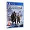 Фото - Гра God of War Ragnarok для Sony PlayStation 4, Russian version, Blu-ray (9408796) | click.ua