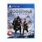 Фото - Гра God of War Ragnarok для Sony PlayStation 4, Russian version, Blu-ray (9408796) | click.ua