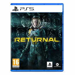 Гра Returnal для Sony PlayStation 5, Blu-ray (9815396)