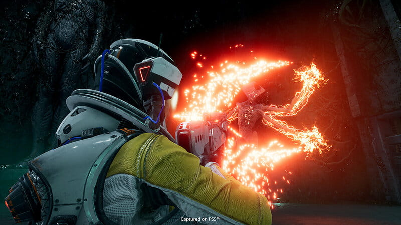 Игра Returnal для Sony PlayStation 5, Blu-ray (9815396)