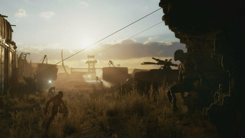 Игра Metro Exodus Complete Edition для Sony PlayStation 5, Blu-ray (1063627)