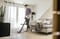 Фото - Акумуляторний пилосос Karcher VC 4 CORDLESS PREMIUM MYHOME (1.198-640.0) | click.ua