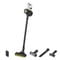 Фото - Акумуляторний пилосос Karcher VC 4 CORDLESS PREMIUM MYHOME (1.198-640.0) | click.ua