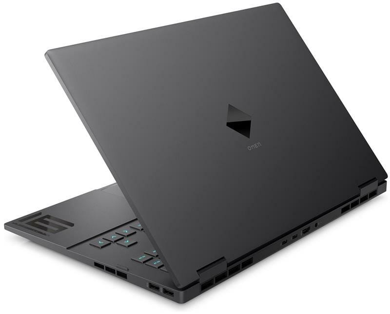 Ноутбук HP Omen 16-wd0001ua (7X8E7EA) Black