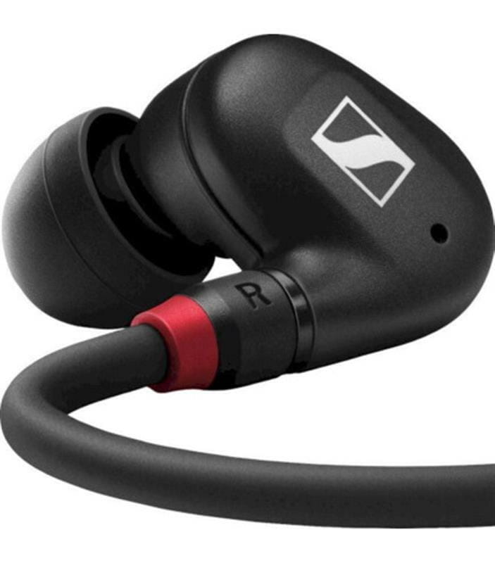 Наушники Sennheiser IE 100 Pro Black (508940)