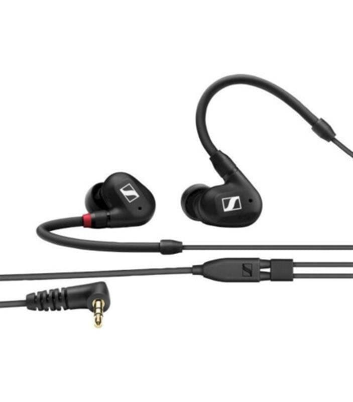 Наушники Sennheiser IE 100 Pro Black (508940)