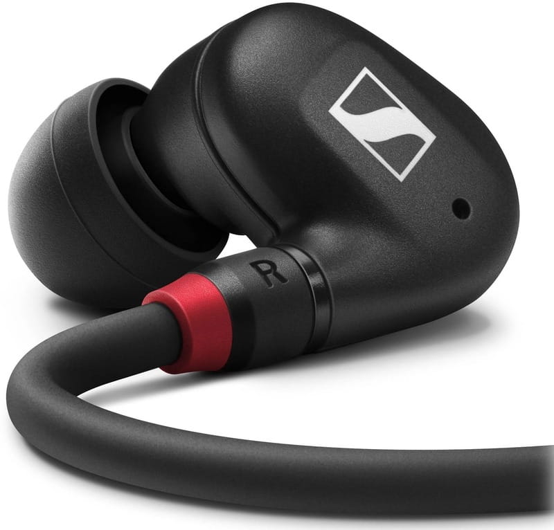 Наушники Sennheiser IE 100 Pro Black (508940)