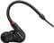 Фото - Наушники Sennheiser IE 100 Pro Black (508940) | click.ua