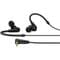 Фото - Наушники Sennheiser IE 100 Pro Black (508940) | click.ua