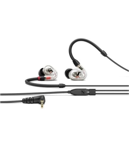 Наушники Sennheiser IE 100 Pro Clear (508941)