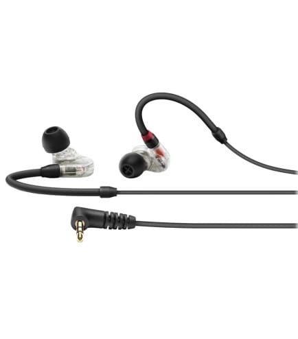 Наушники Sennheiser IE 100 Pro Clear (508941)