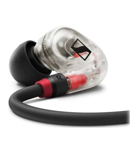 Навушники Sennheiser IE 100 Pro Clear (508941)