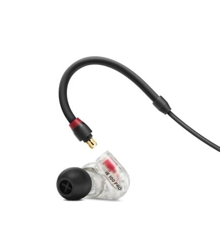 Наушники Sennheiser IE 100 Pro Clear (508941)