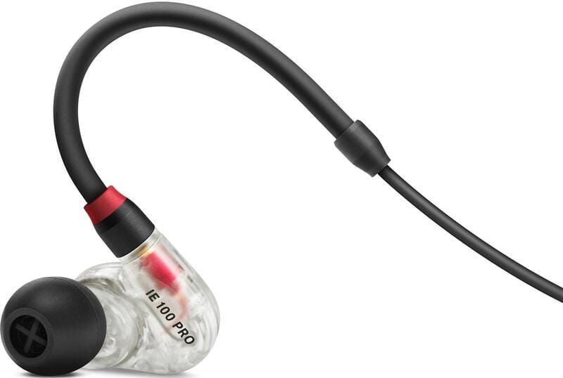 Наушники Sennheiser IE 100 Pro Clear (508941)