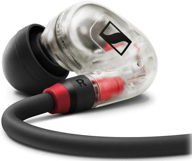 Наушники Sennheiser IE 100 Pro Clear (508941)
