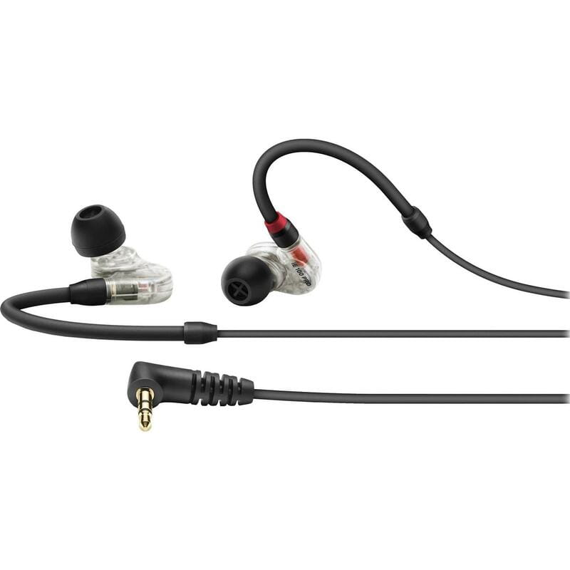 Навушники Sennheiser IE 100 Pro Clear (508941)