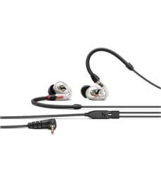 Наушники Sennheiser IE 100 Pro Clear (508941)