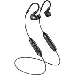 Bluetooth-гарнітура Sennheiser IE 100 Pro Wireless Black (509171)