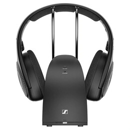 Наушники Sennheiser RS 120-W (700171)