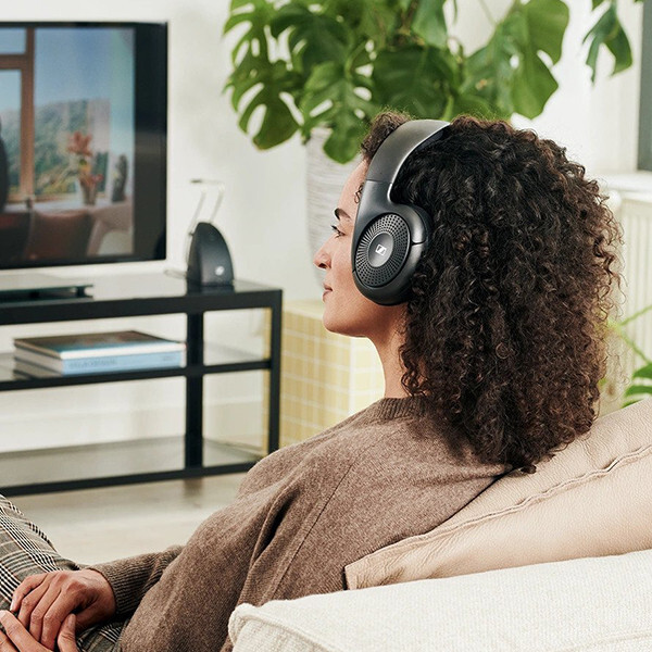 Навушники Sennheiser RS 120-W (700171)