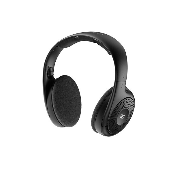 Навушники Sennheiser RS 120-W (700171)