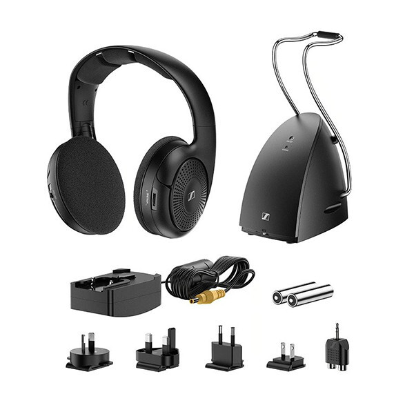 Навушники Sennheiser RS 120-W (700171)
